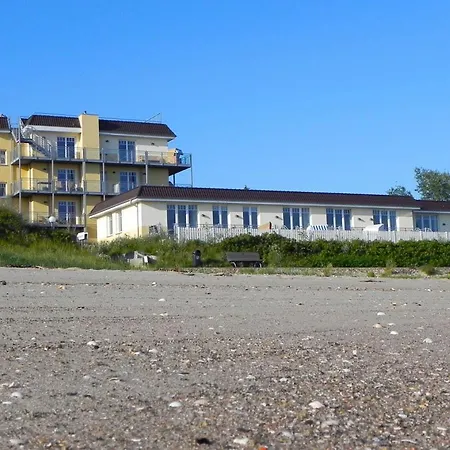 Penthouse Weitsicht * Risum-Lindholm