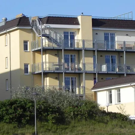 아파트 Penthouse Weitsicht *