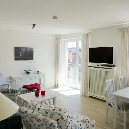 Penthouse Weitsicht