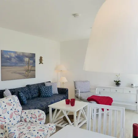 Penthouse Weitsicht *
