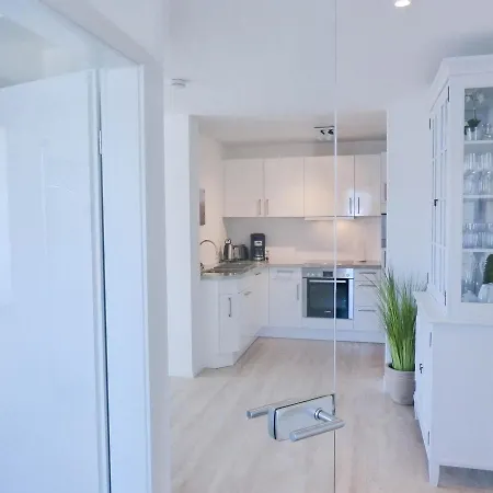 아파트 Penthouse Weitsicht