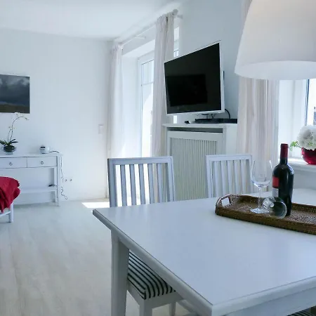 아파트 Penthouse Weitsicht *