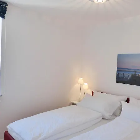 아파트 Penthouse Weitsicht