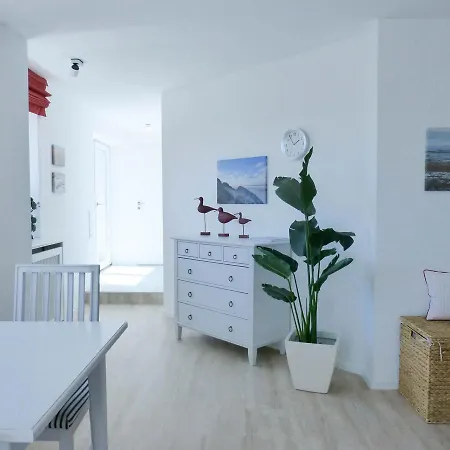 Penthouse Weitsicht