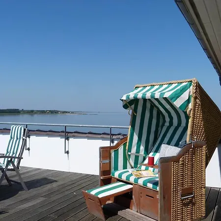 Penthouse Weitsicht