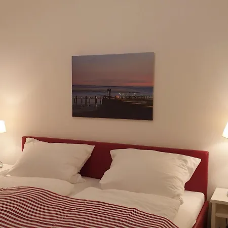 Penthouse Weitsicht 아파트