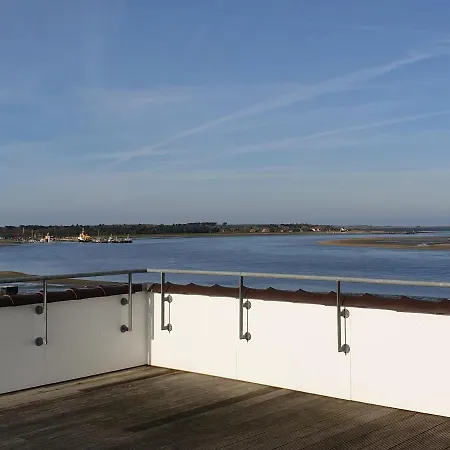 Penthouse Weitsicht *