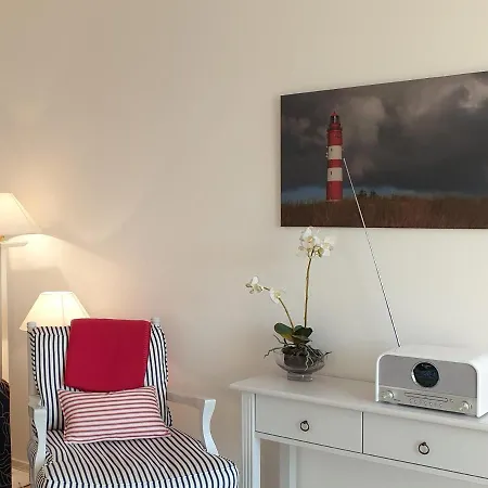 Penthouse Weitsicht 아파트 *